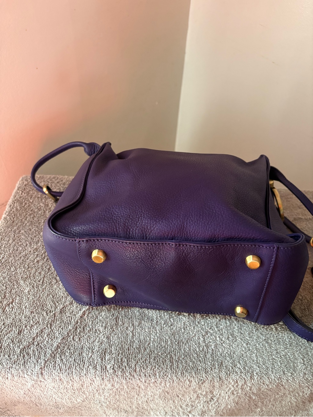 Sapahn Glennon Crossbody Bag — image 8 of 8
